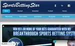 Sports Betting Star